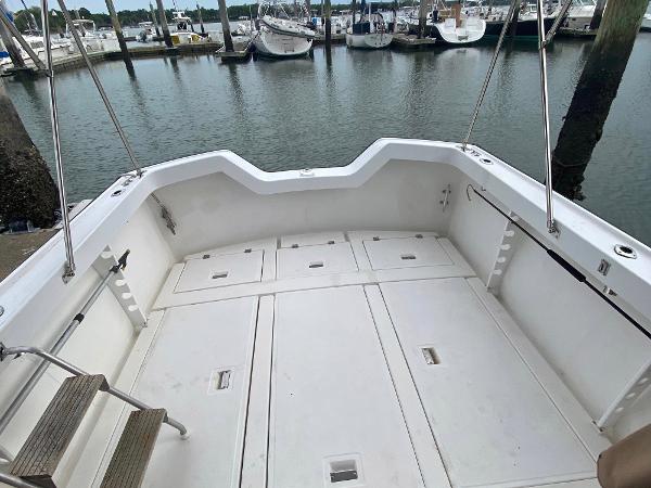 30' Luhrs, Listing Number 100899810, - Photo No. 22