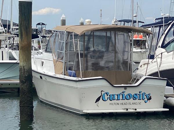 30' Luhrs, Listing Number 100899810, - Photo No. 24