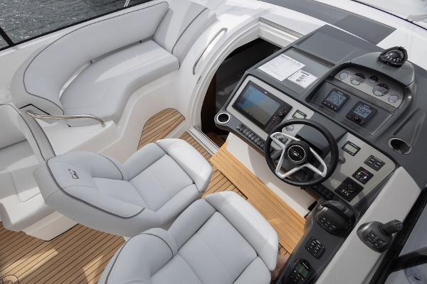 Princess Motor Yacht Sales - Used Princess V40