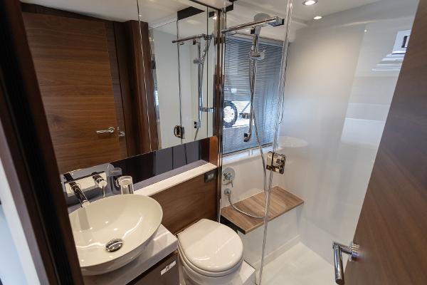 Princess Motor Yacht Sales - Used Princess V40