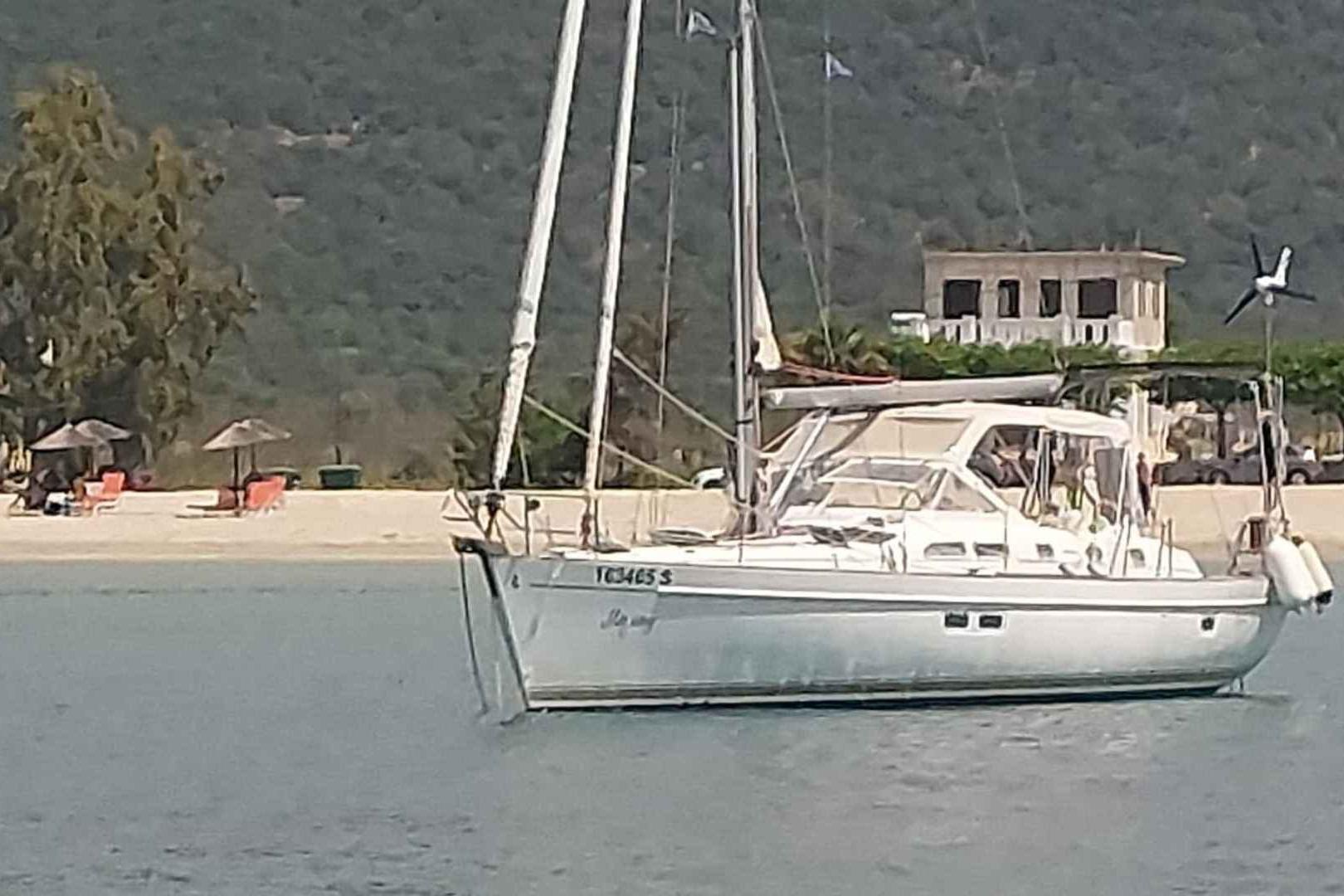 Yacht Photos Pics