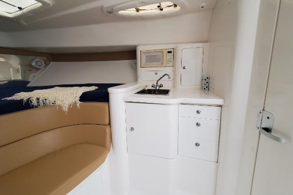 35' Intrepid, Listing Number 100870619, - Photo No. 12