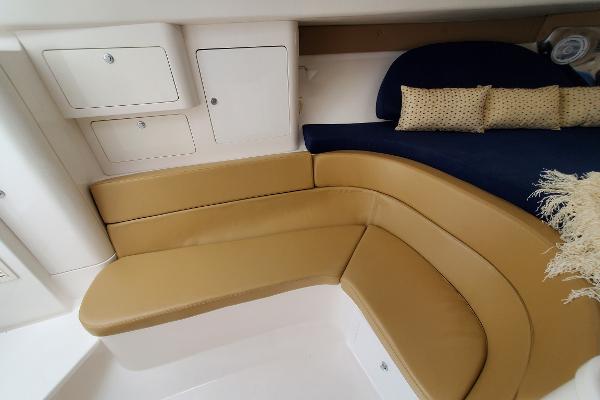 35' Intrepid, Listing Number 100870619, - Photo No. 14