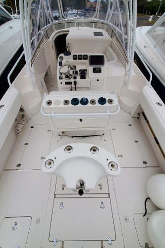 35' Intrepid, Listing Number 100870619, - Photo No. 9