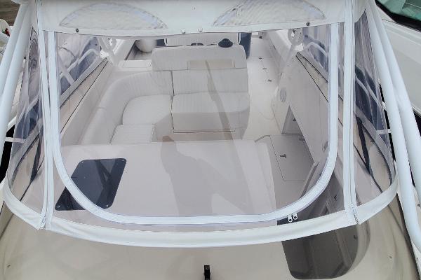 35' Intrepid, Listing Number 100870619, - Photo No. 5
