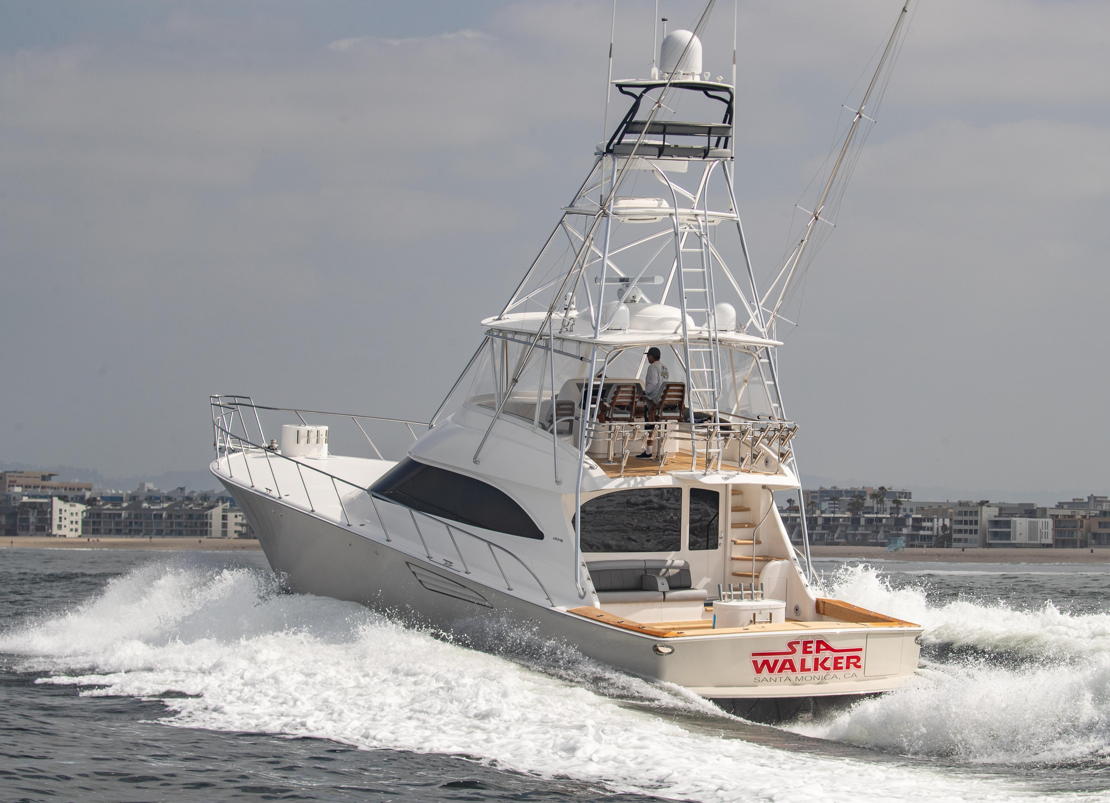 West Palm Beach Visitors Guide - Galati Yachts