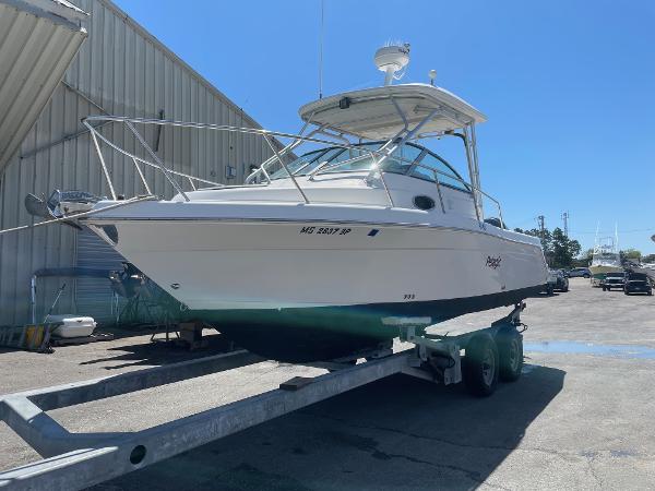 26' Robalo, Listing Number 100917672, - Photo No. 3