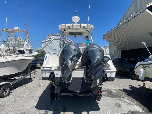 26' Robalo, Listing Number 100917672, - Photo No. 4