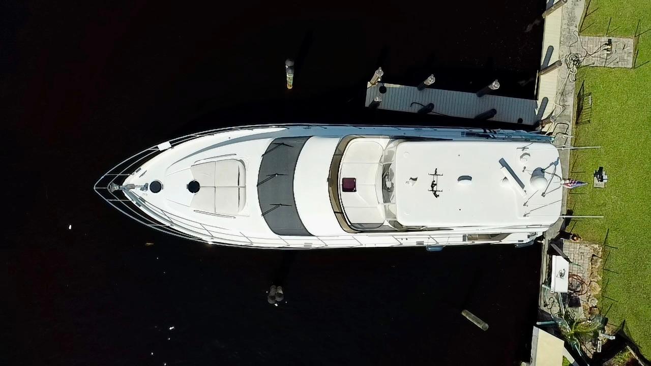 2012 Neptunus 62 flybridge