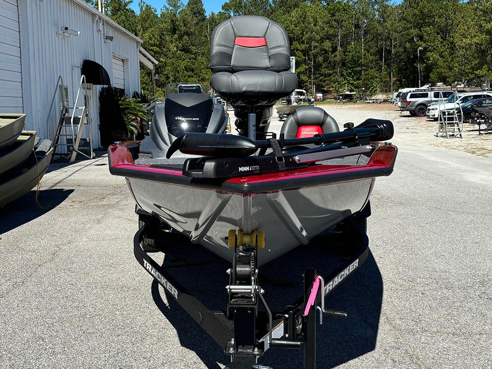 2025 Tracker® Boats Pro Team 175 TXW