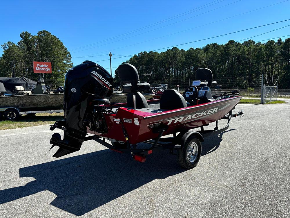 2025 Tracker® Boats Pro Team 175 TXW