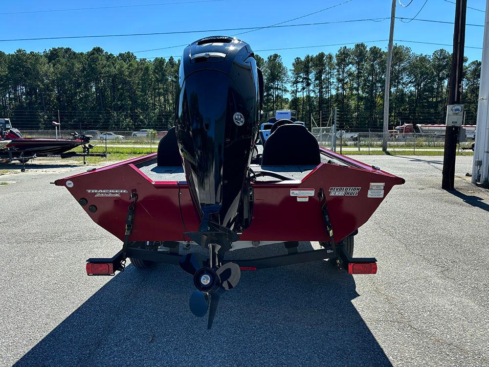 2025 Tracker® Boats Pro Team 175 TXW