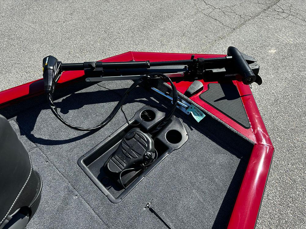 2025 Tracker® Boats Pro Team 175 TXW