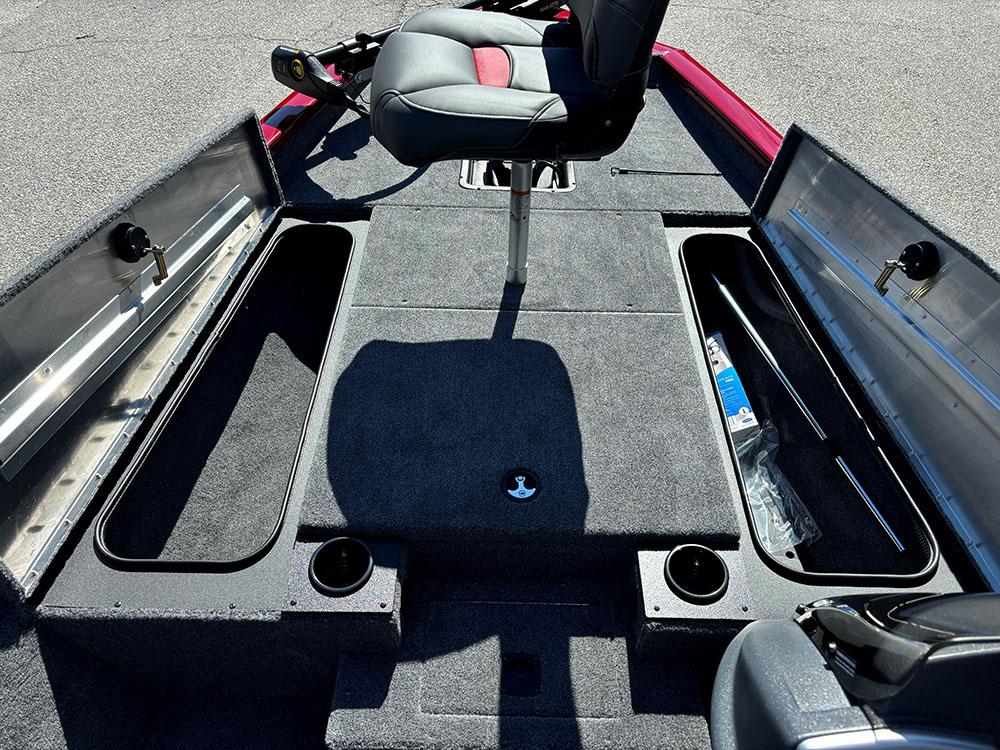 2025 Tracker® Boats Pro Team 175 TXW