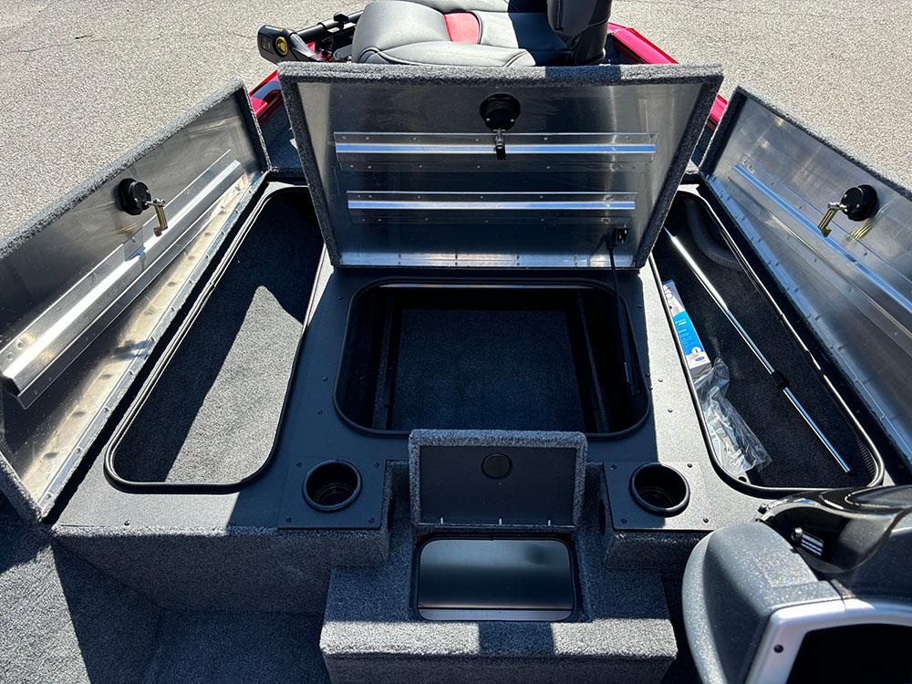 2025 Tracker® Boats Pro Team 175 TXW