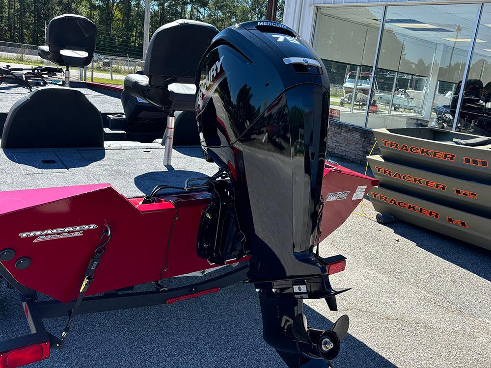 2025 Tracker® Boats Pro Team 175 TXW