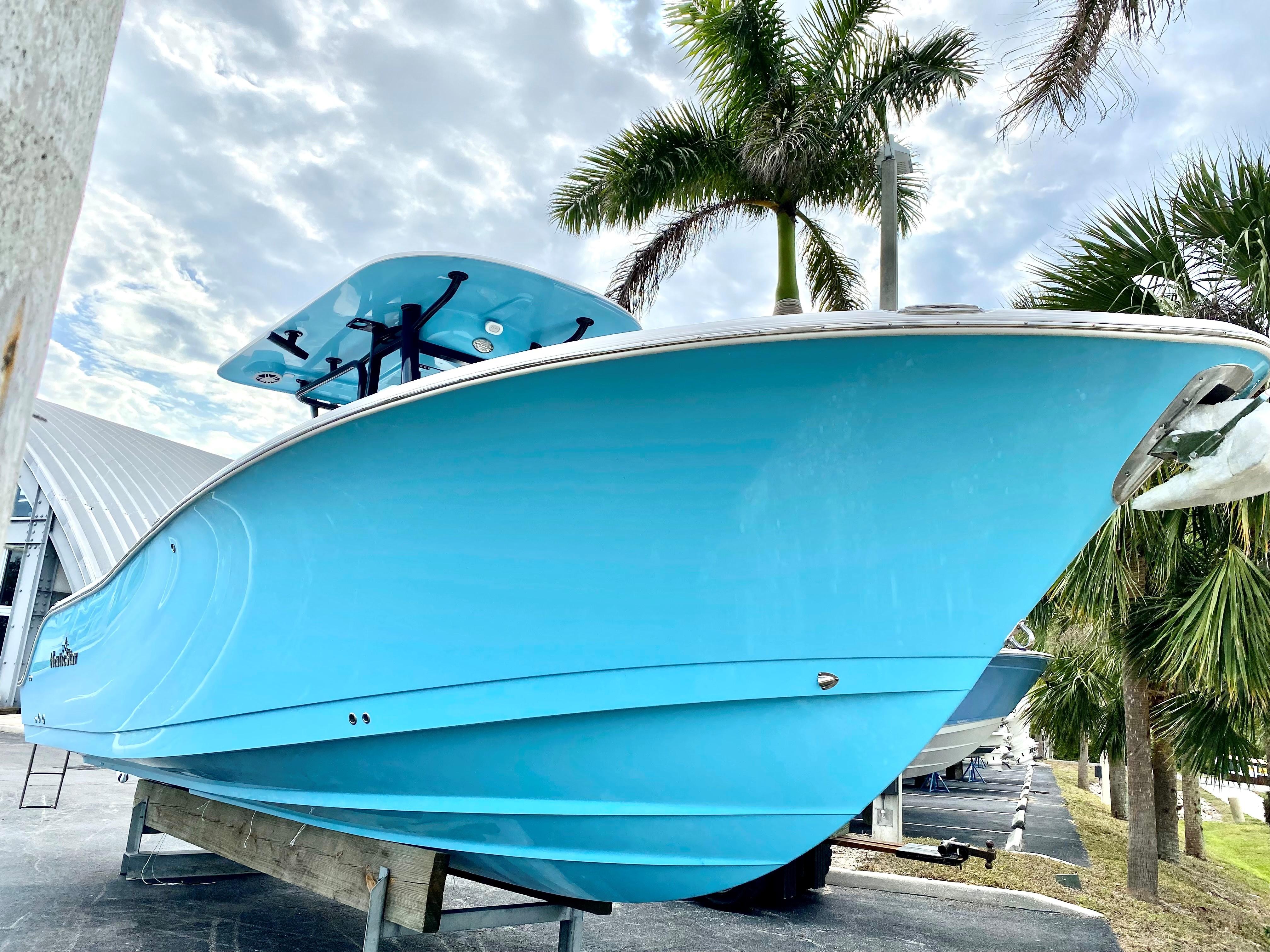 2023 NauticStar 28 XS