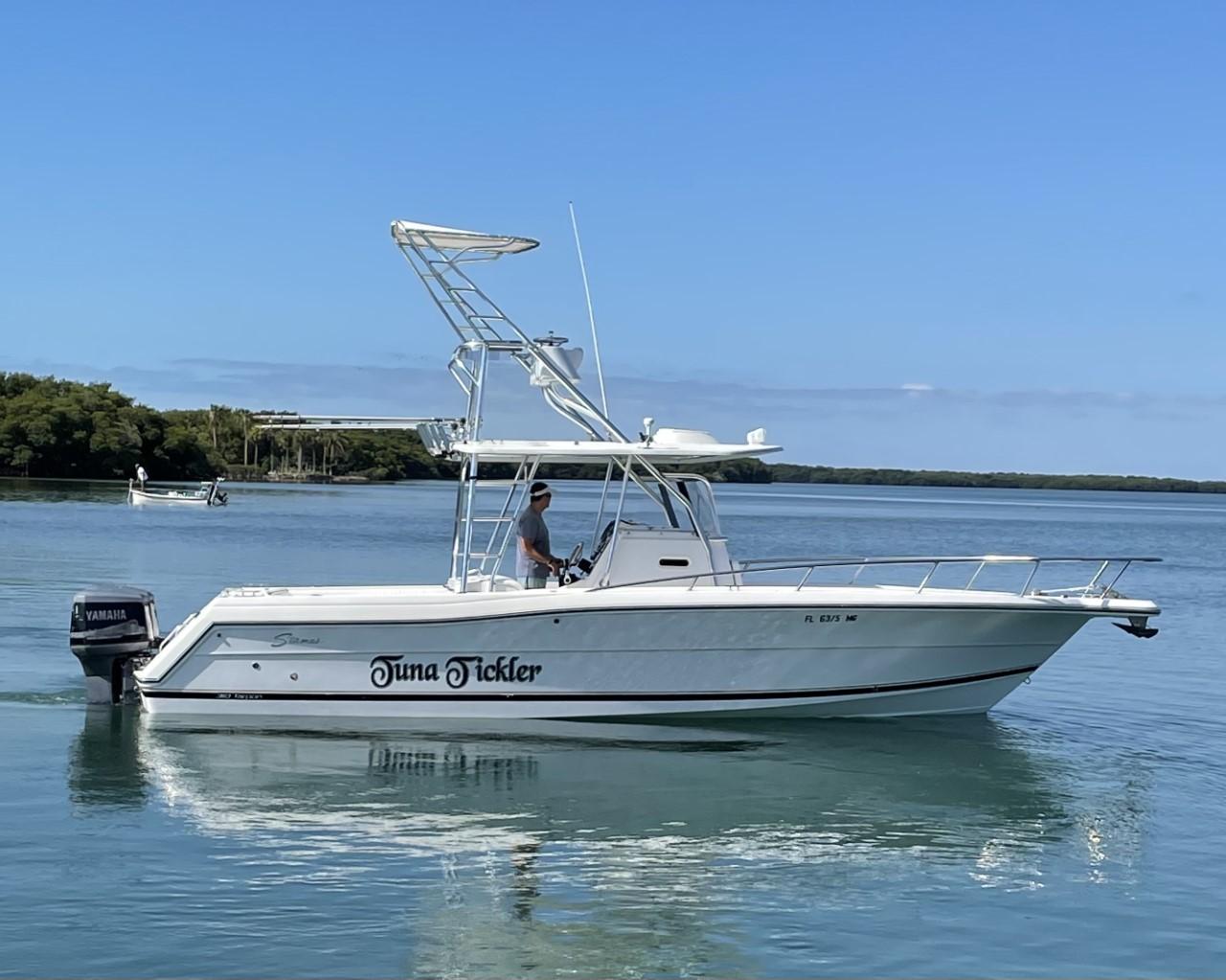 boat