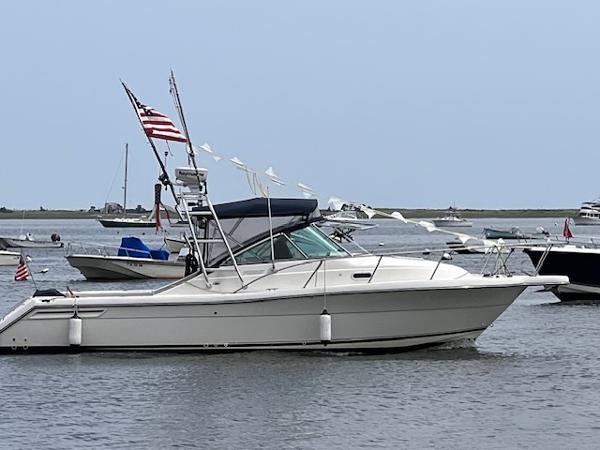 28' Pursuit, Listing Number 100904479, - Photo No. 2