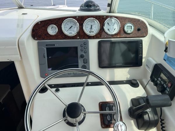 28' Pursuit, Listing Number 100904479, - Photo No. 8