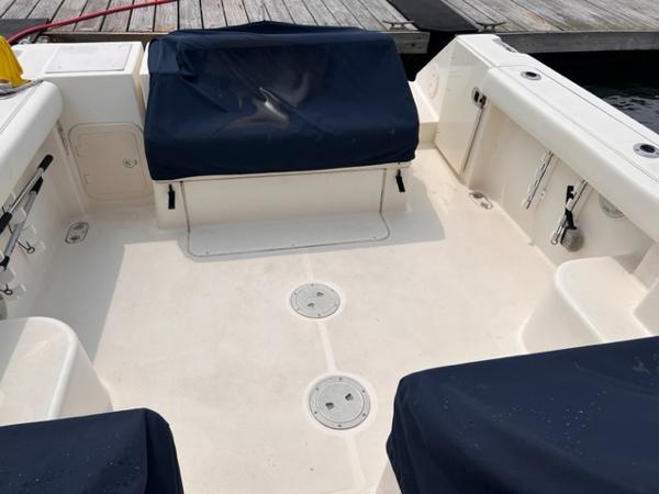 28' Pursuit, Listing Number 100904479, Image No. 10