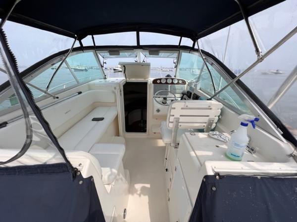 28' Pursuit, Listing Number 100904479, - Photo No. 11