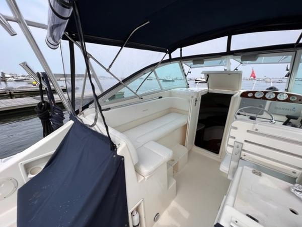 28' Pursuit, Listing Number 100904479, Image No. 12