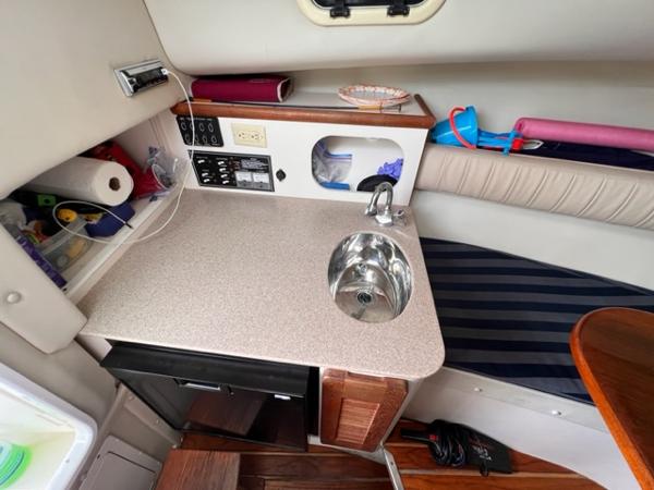 28' Pursuit, Listing Number 100904479, Image No. 16