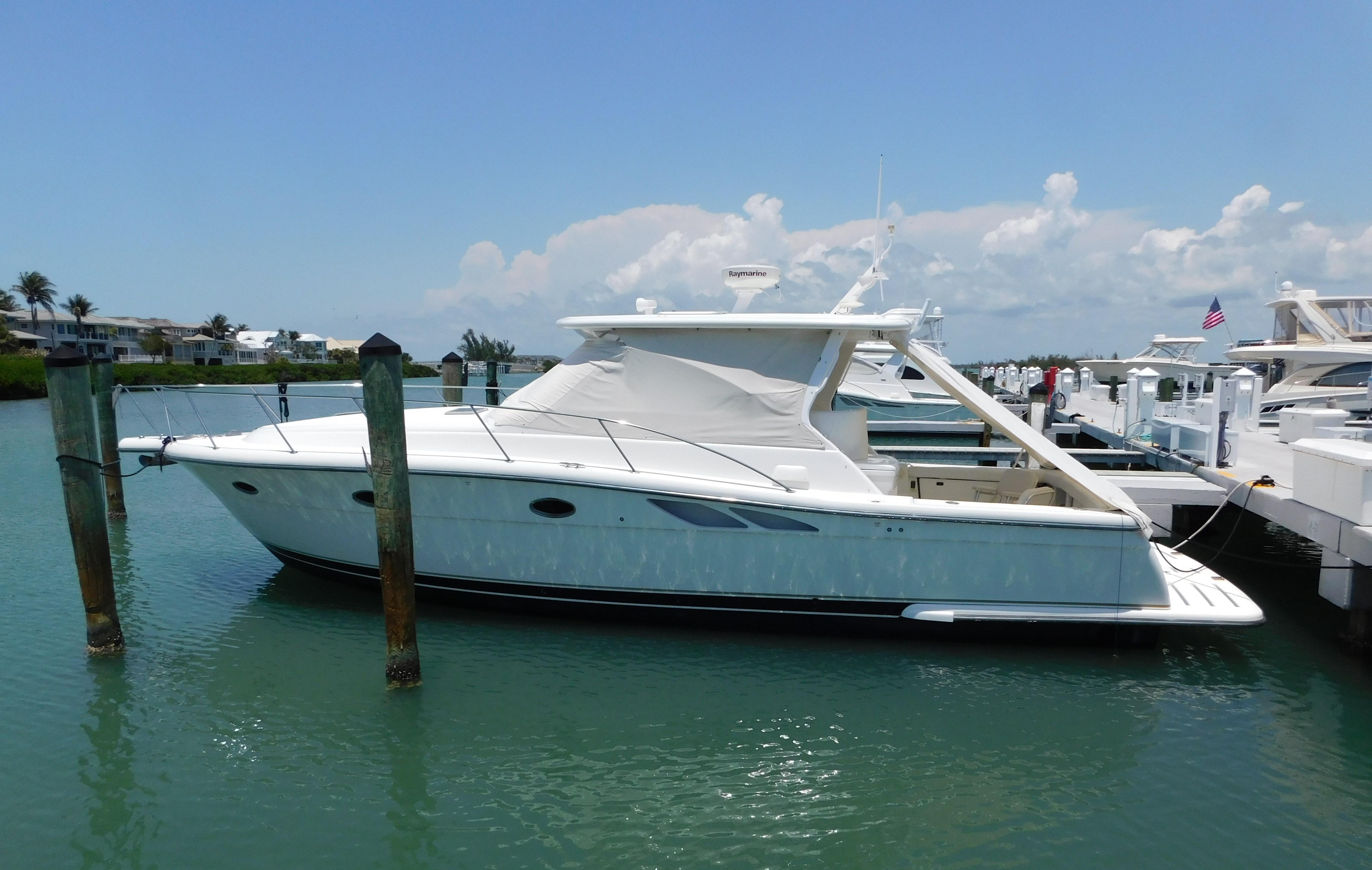 48 ft Tiara 2023