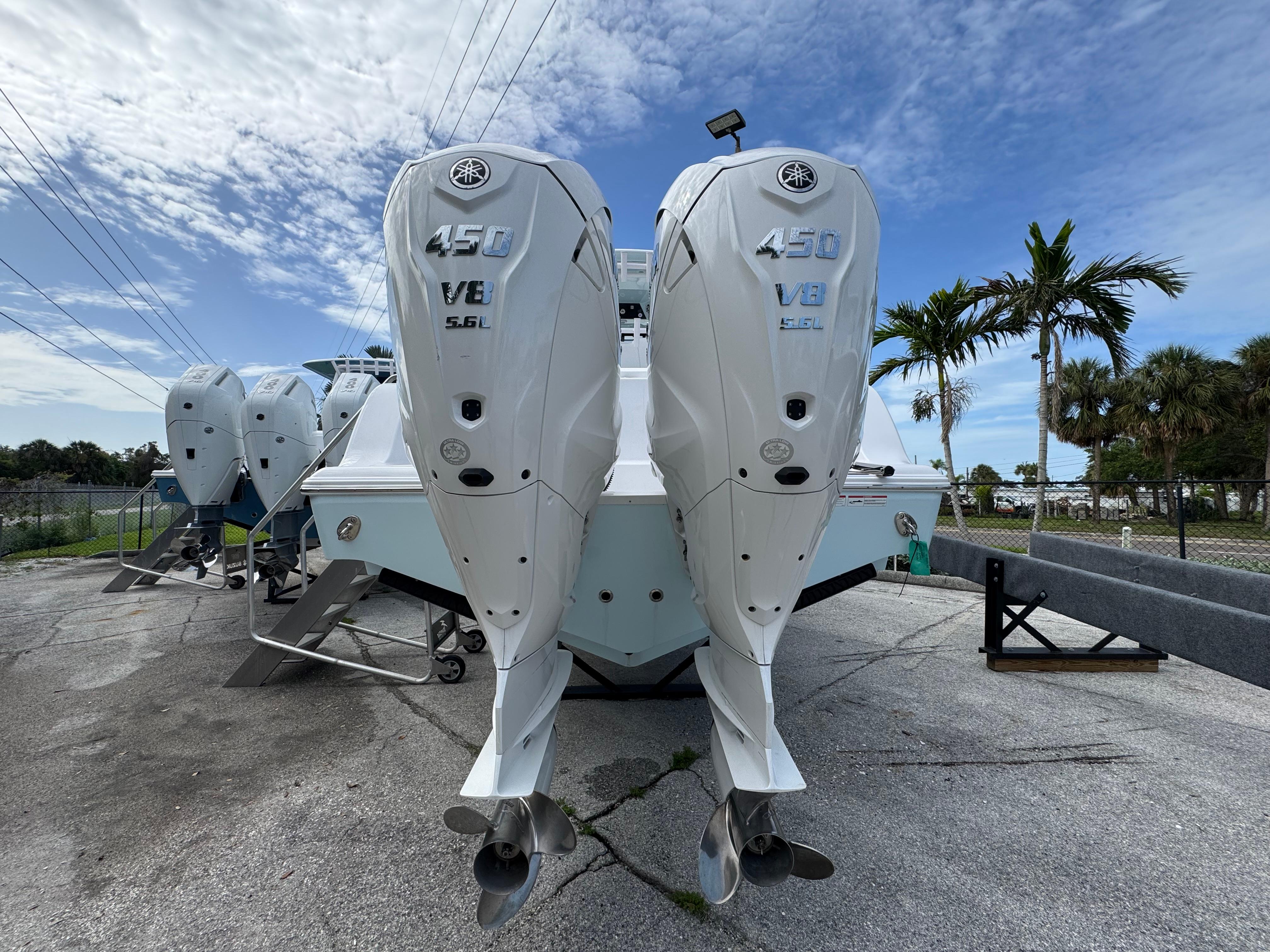 2025 Sportsman Open 322 Center Console-2
