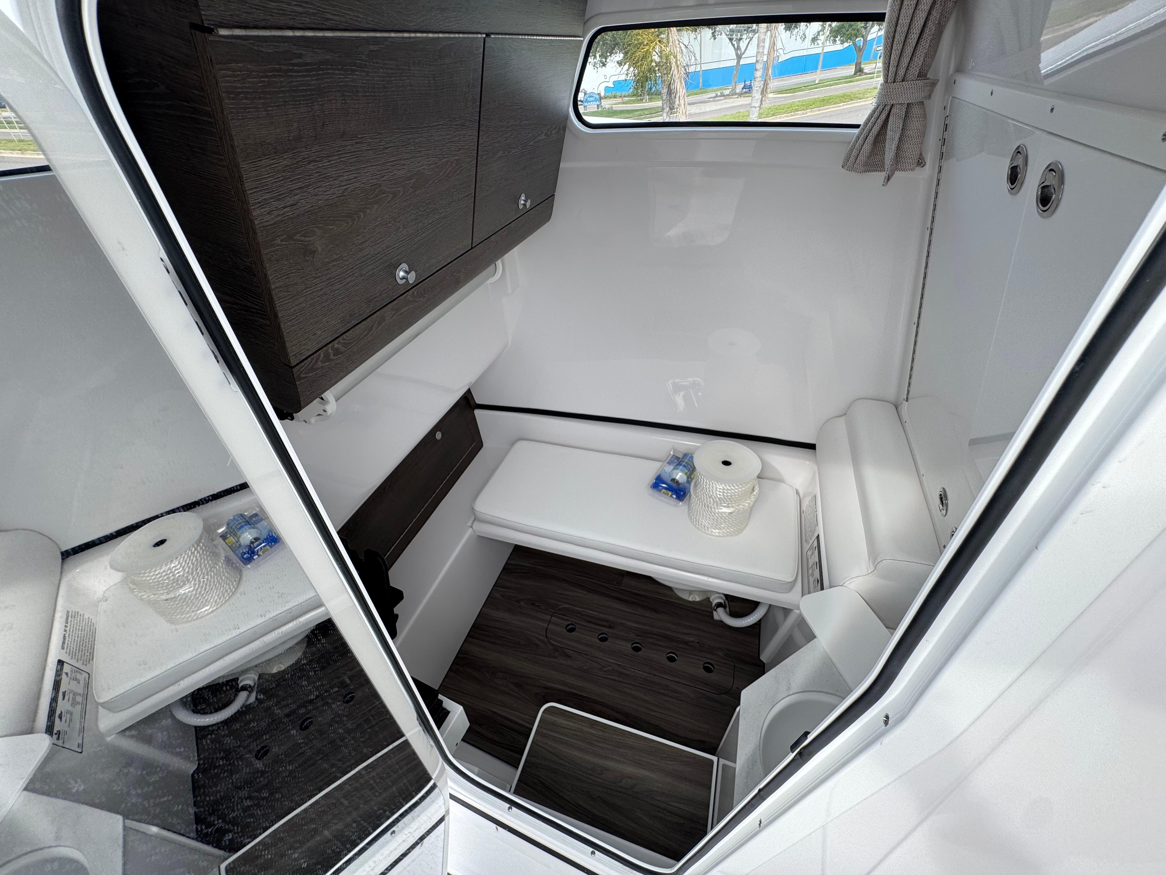 2025 Sportsman Open 322 Center Console-17