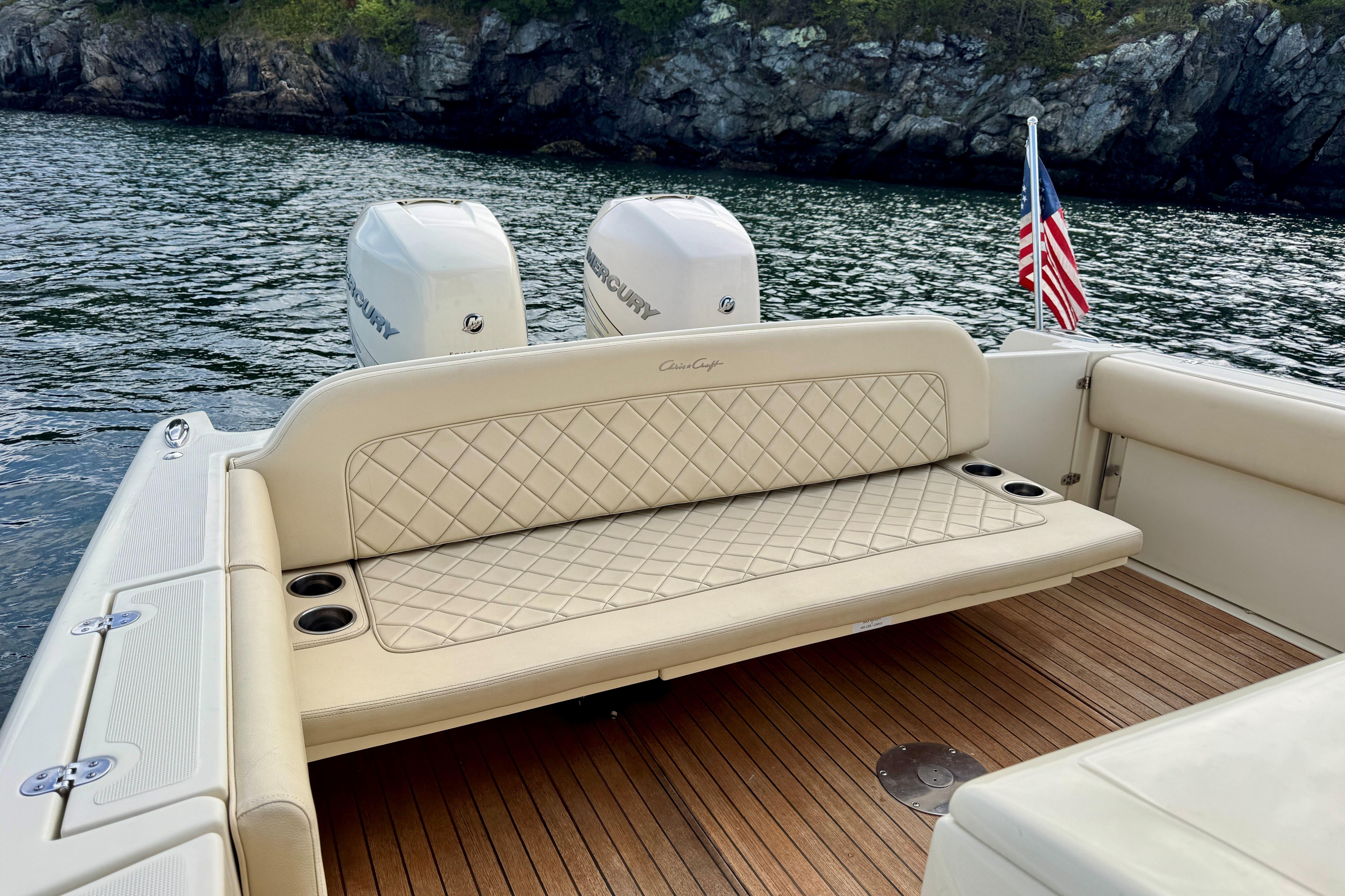 2019 Chris-Craft Catalina 34