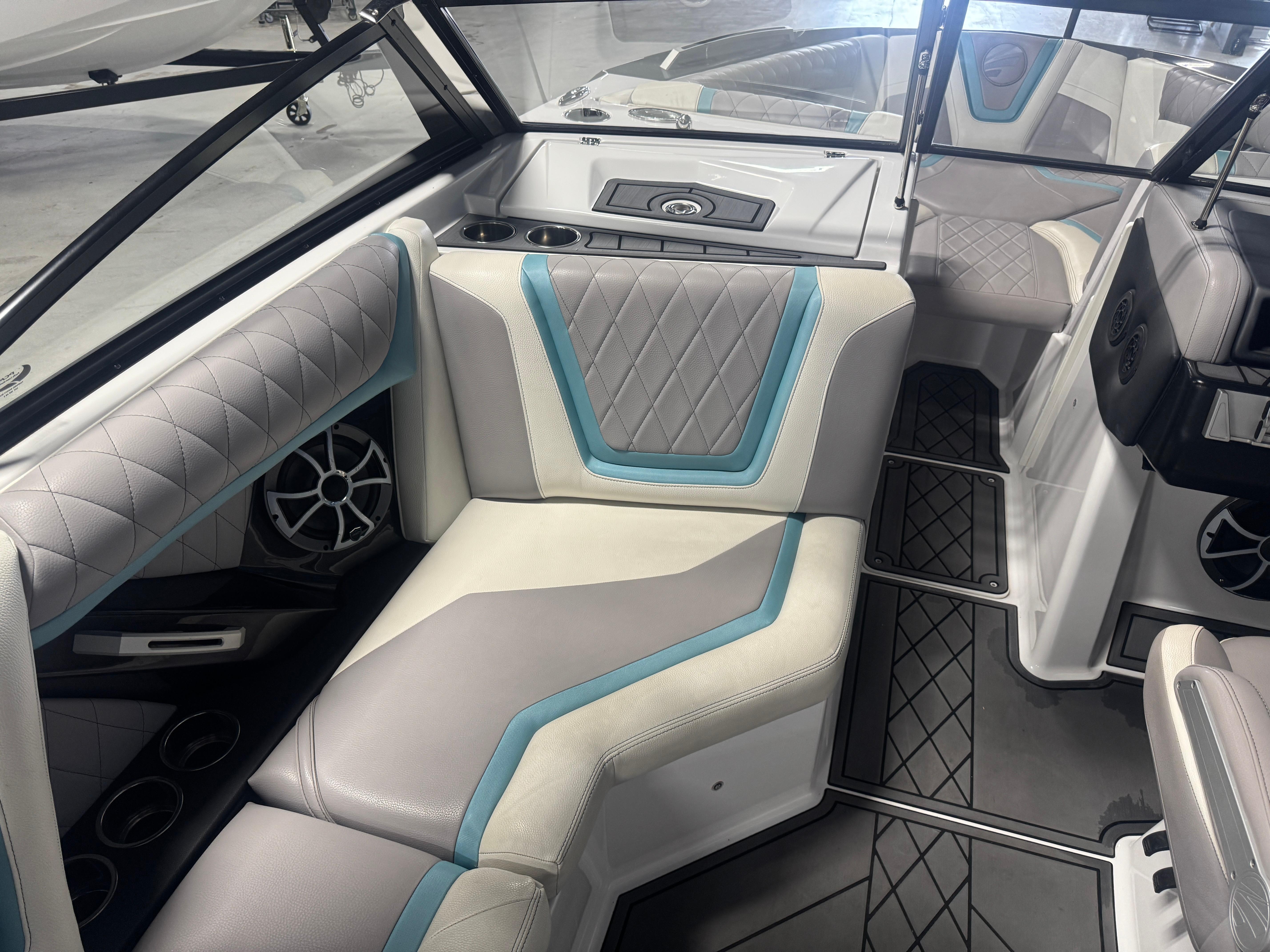 2019 Tigé ZX1 #TDW0073 inventory image at Sun Country Marine Group, Irvine 2019 Tigé ZX1 #TDW0073 inventory image at Sun Country Marine Group, Irvine