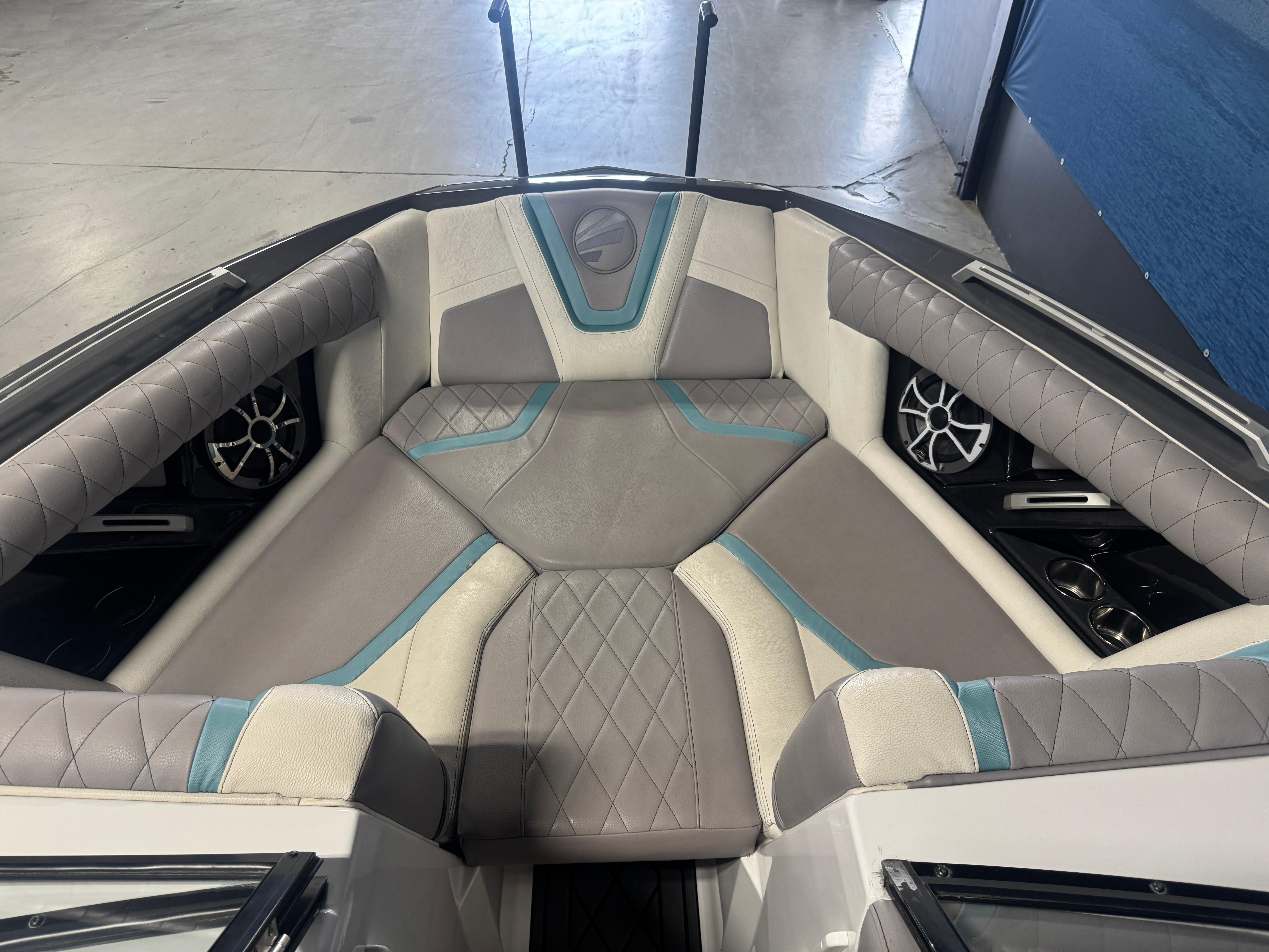 2019 Tigé ZX1 #TDW0073 inventory image at Sun Country Marine Group, Irvine 2019 Tigé ZX1 #TDW0073 inventory image at Sun Country Marine Group, Irvine