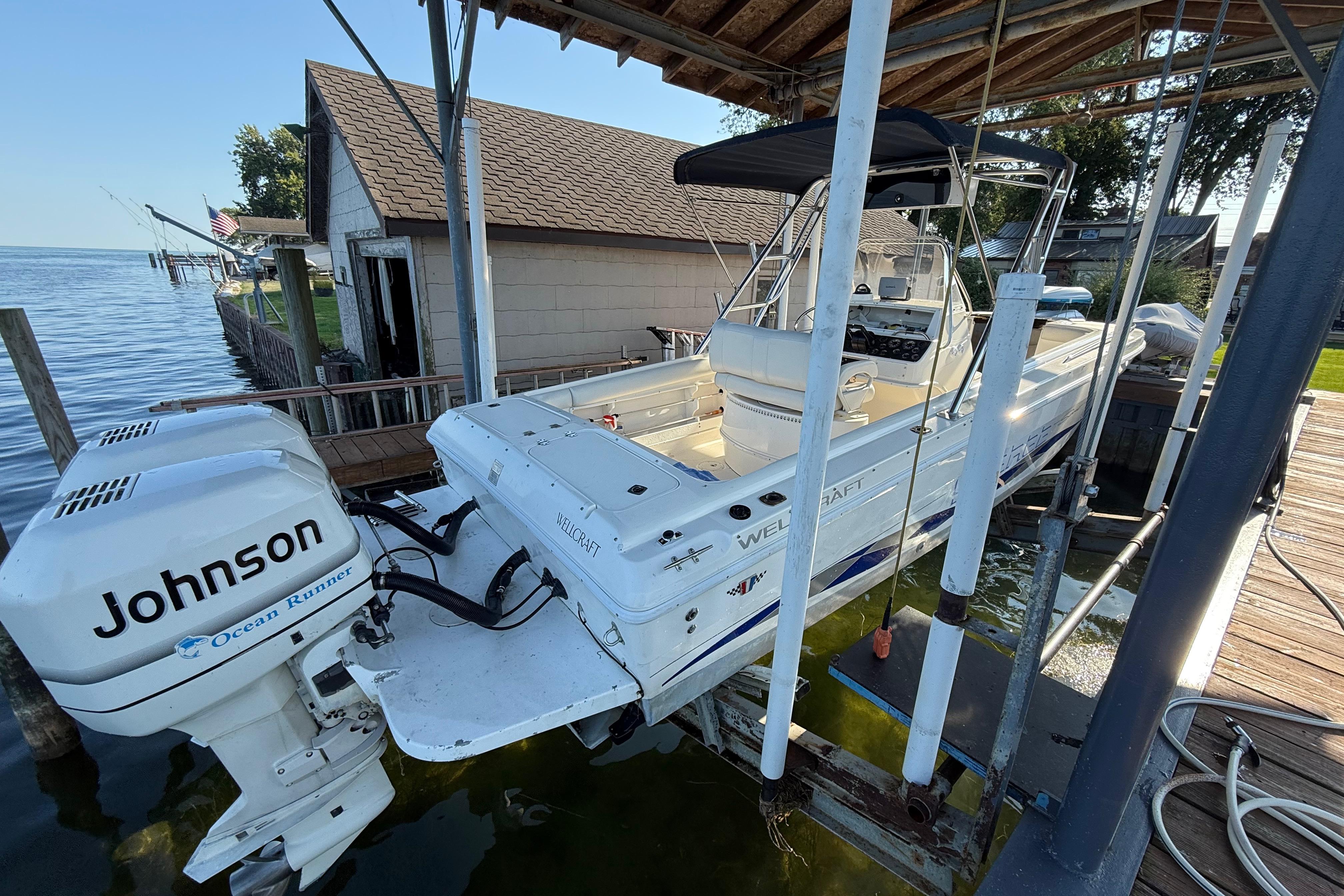 Boat Image 3