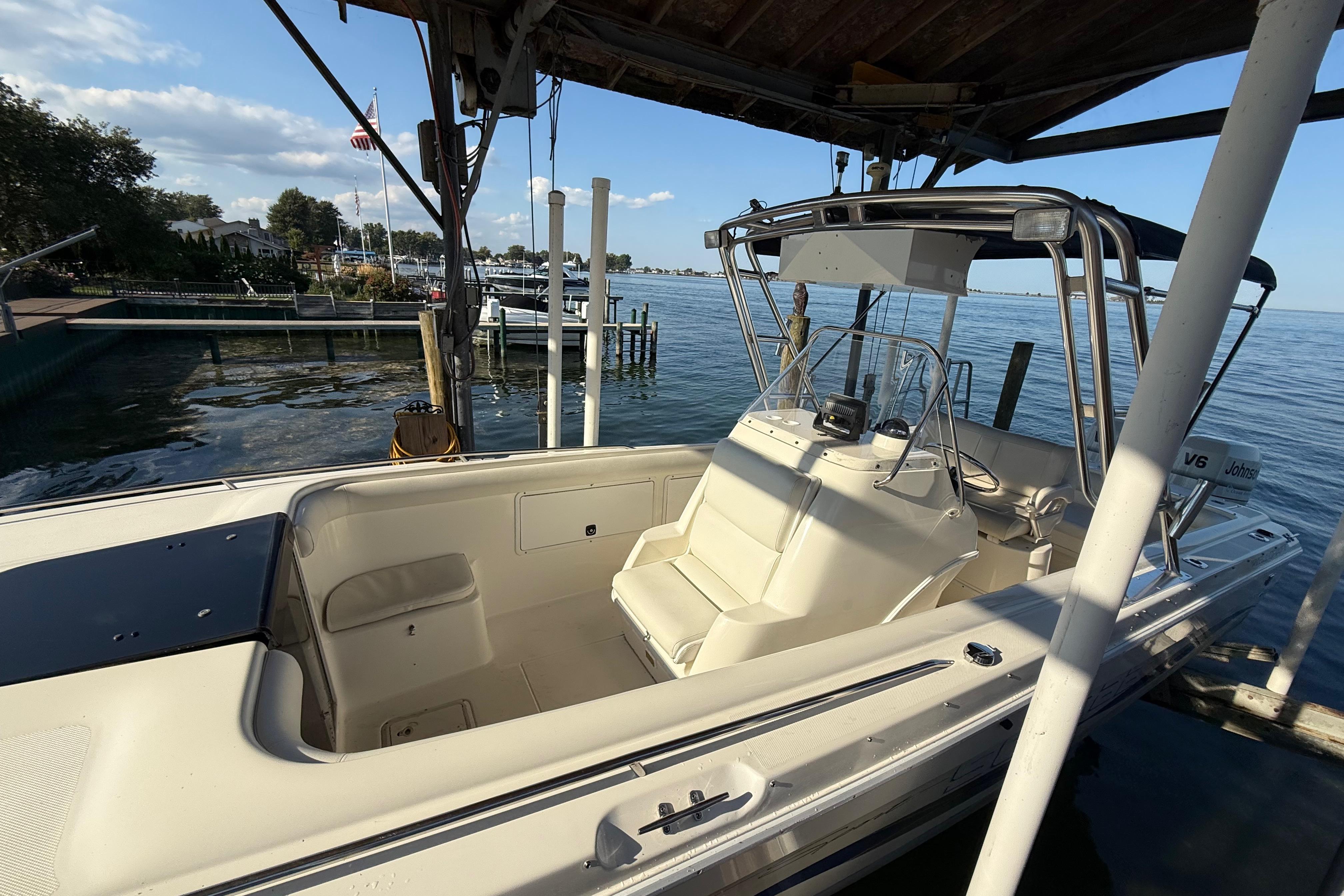Boat Image 4