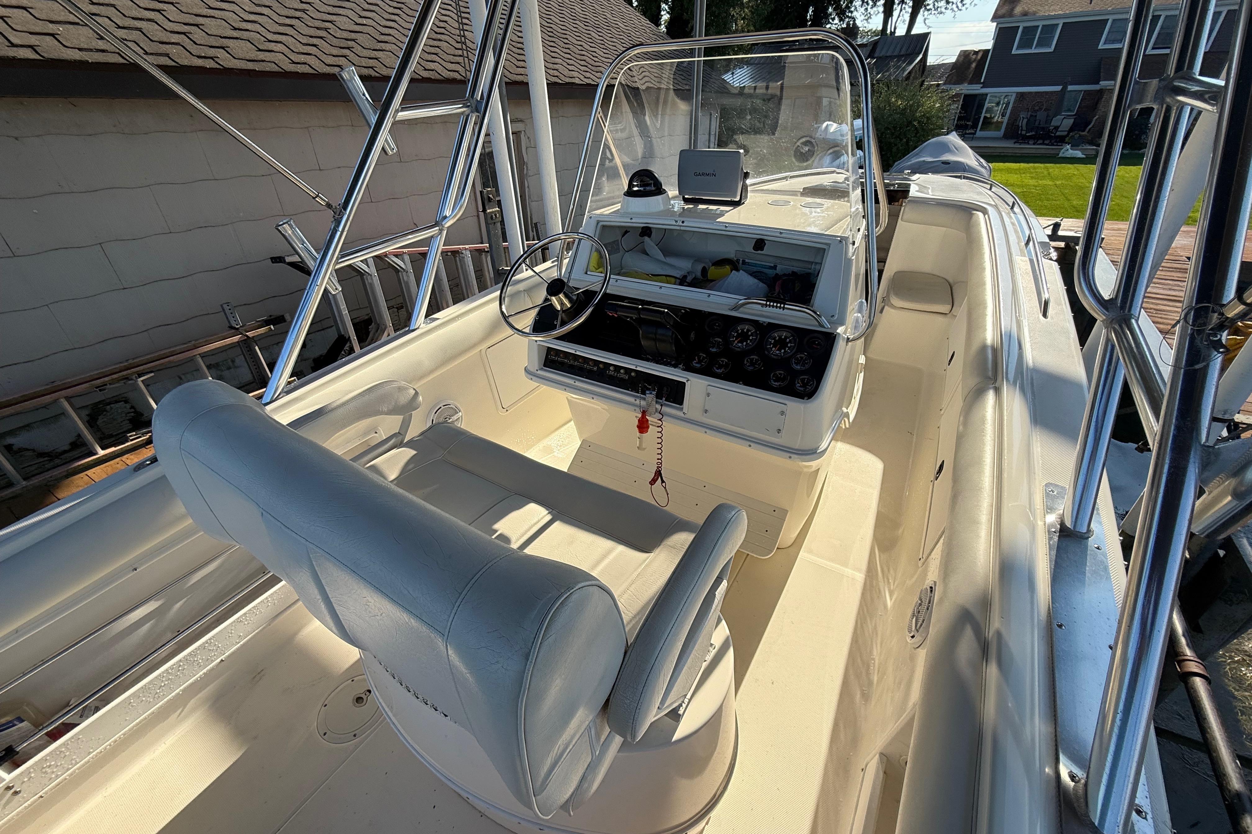 Boat Image 5