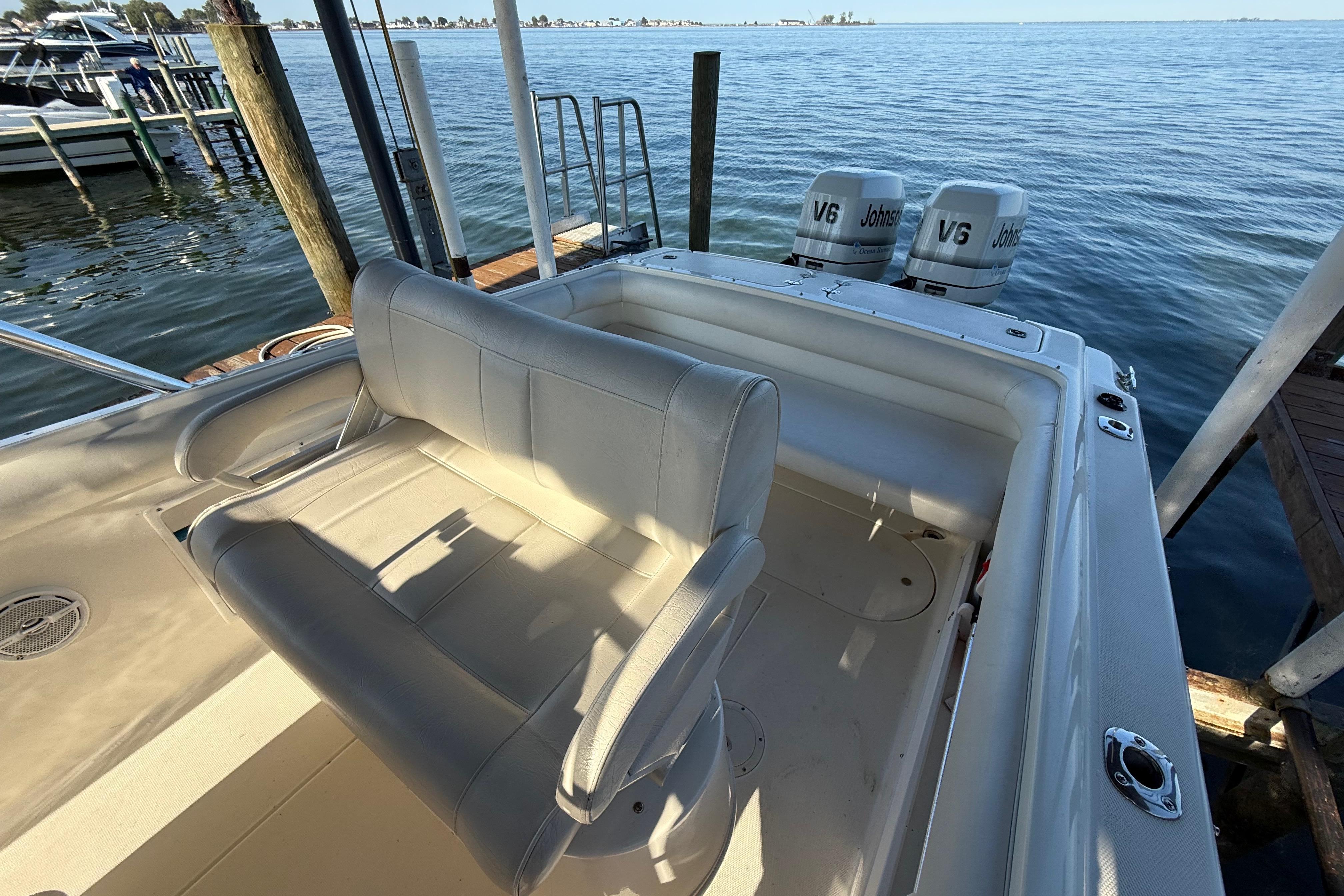 Boat Image 7