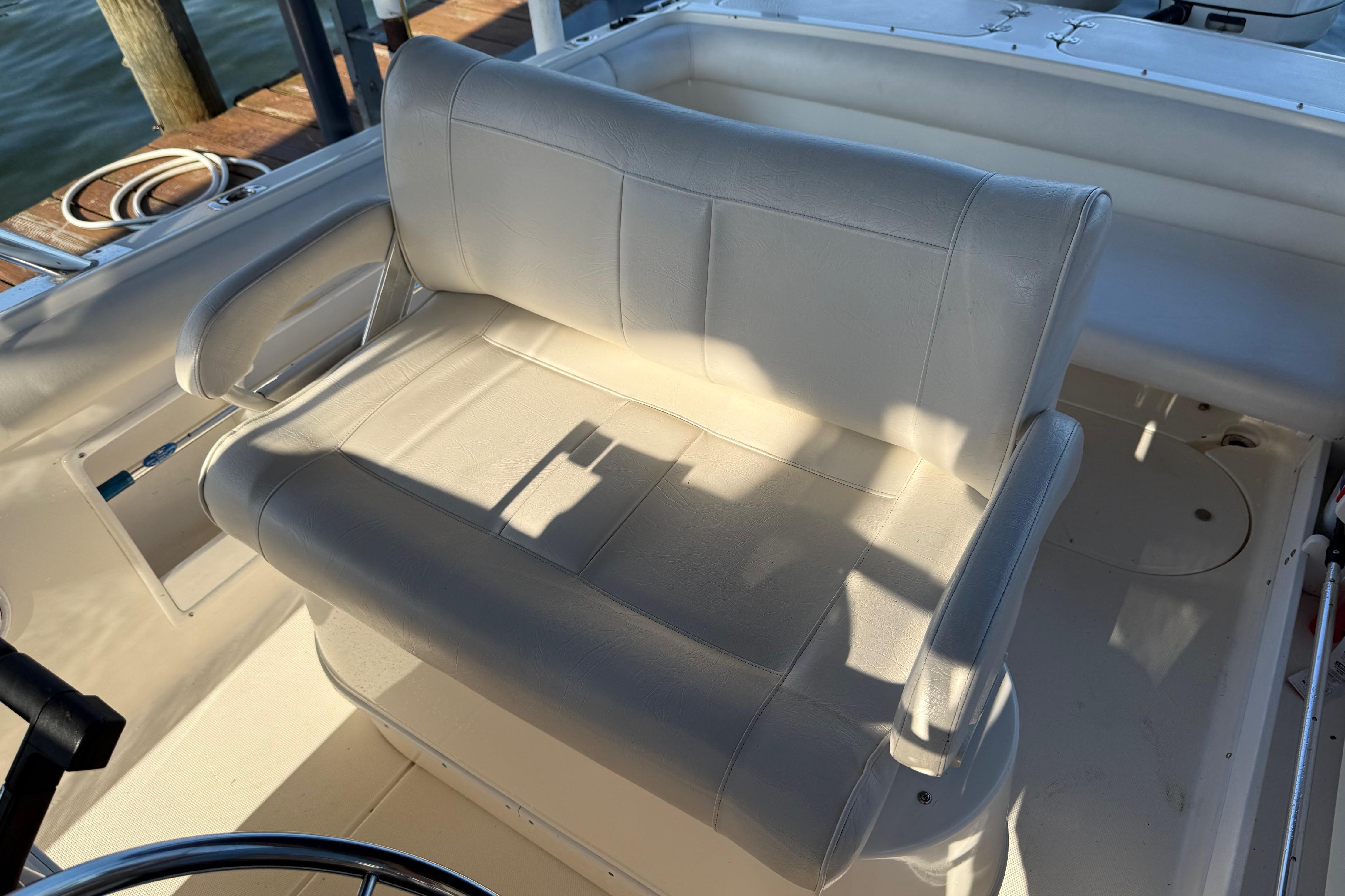 Boat Image 8