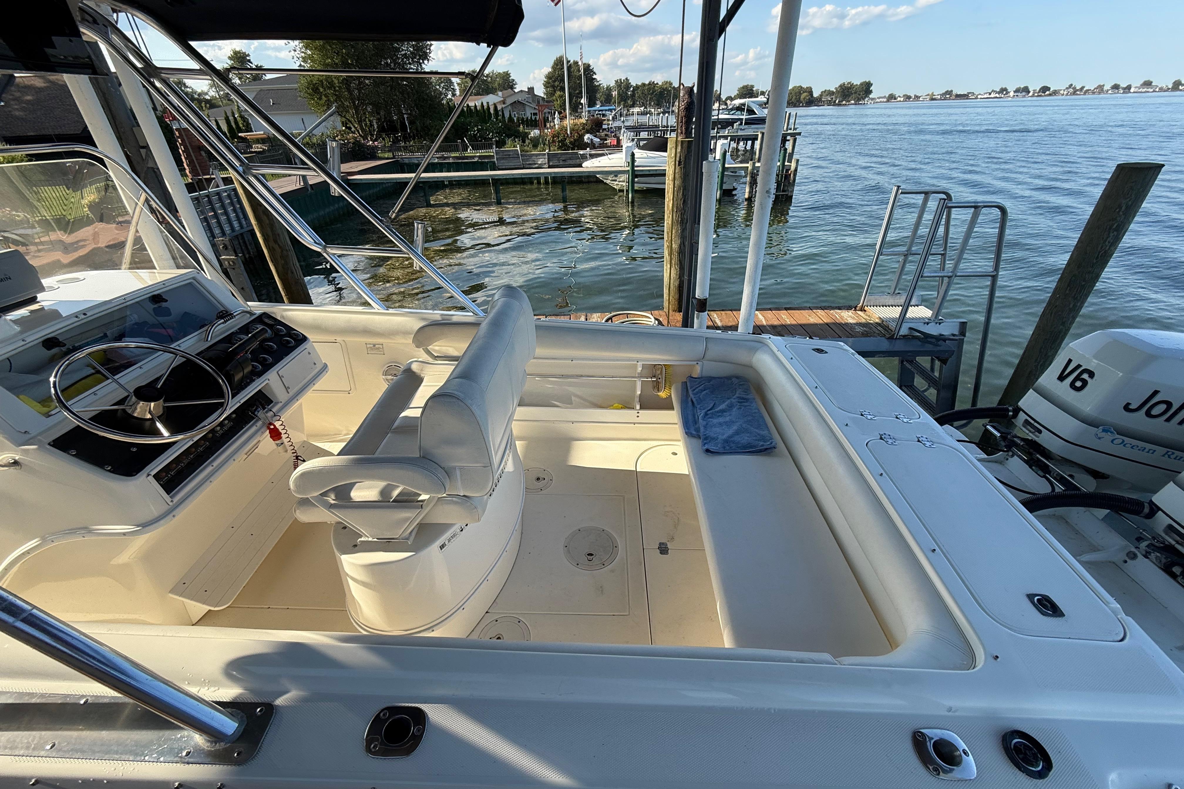 Boat Image 9