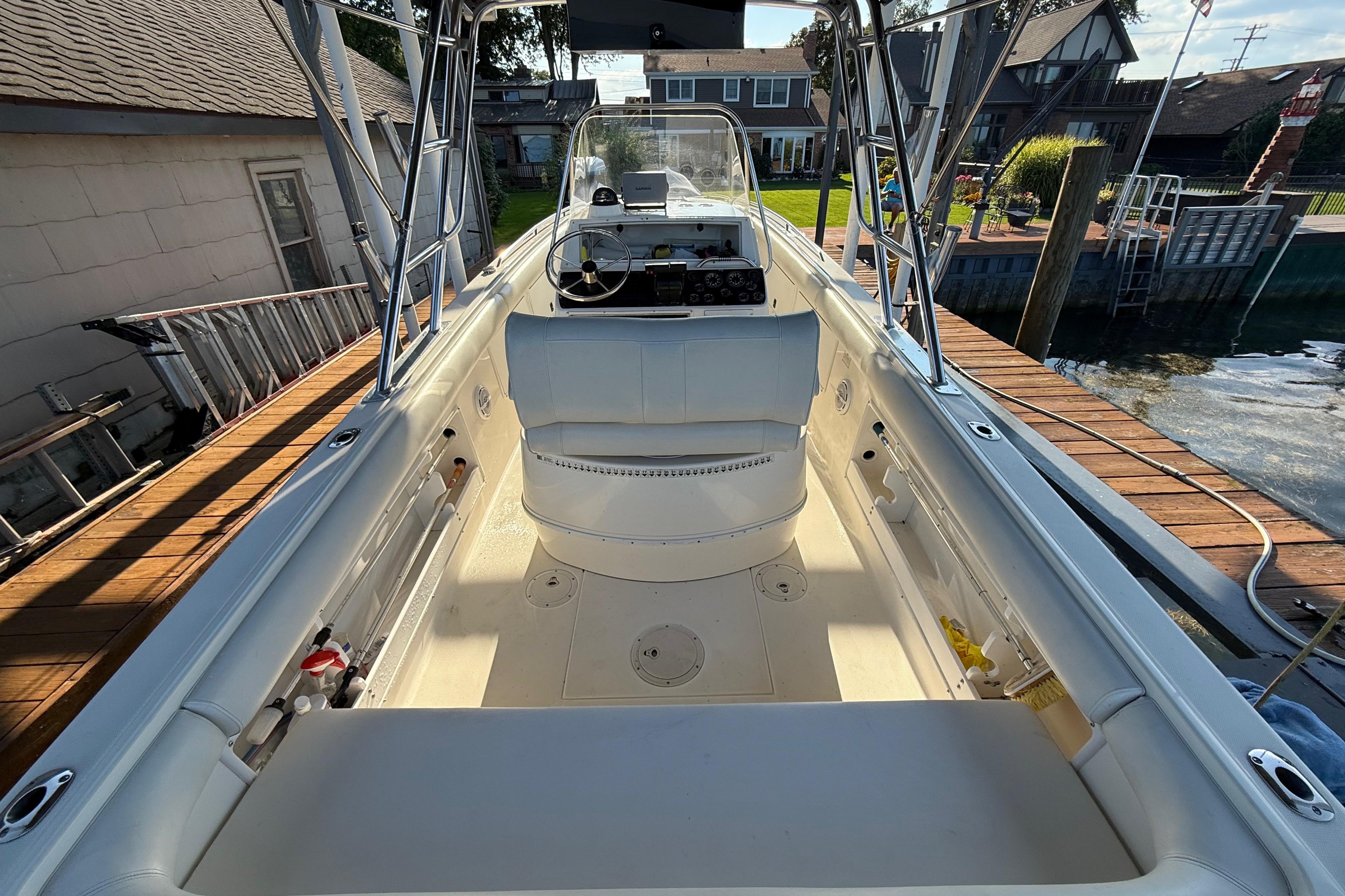 Boat Image 11