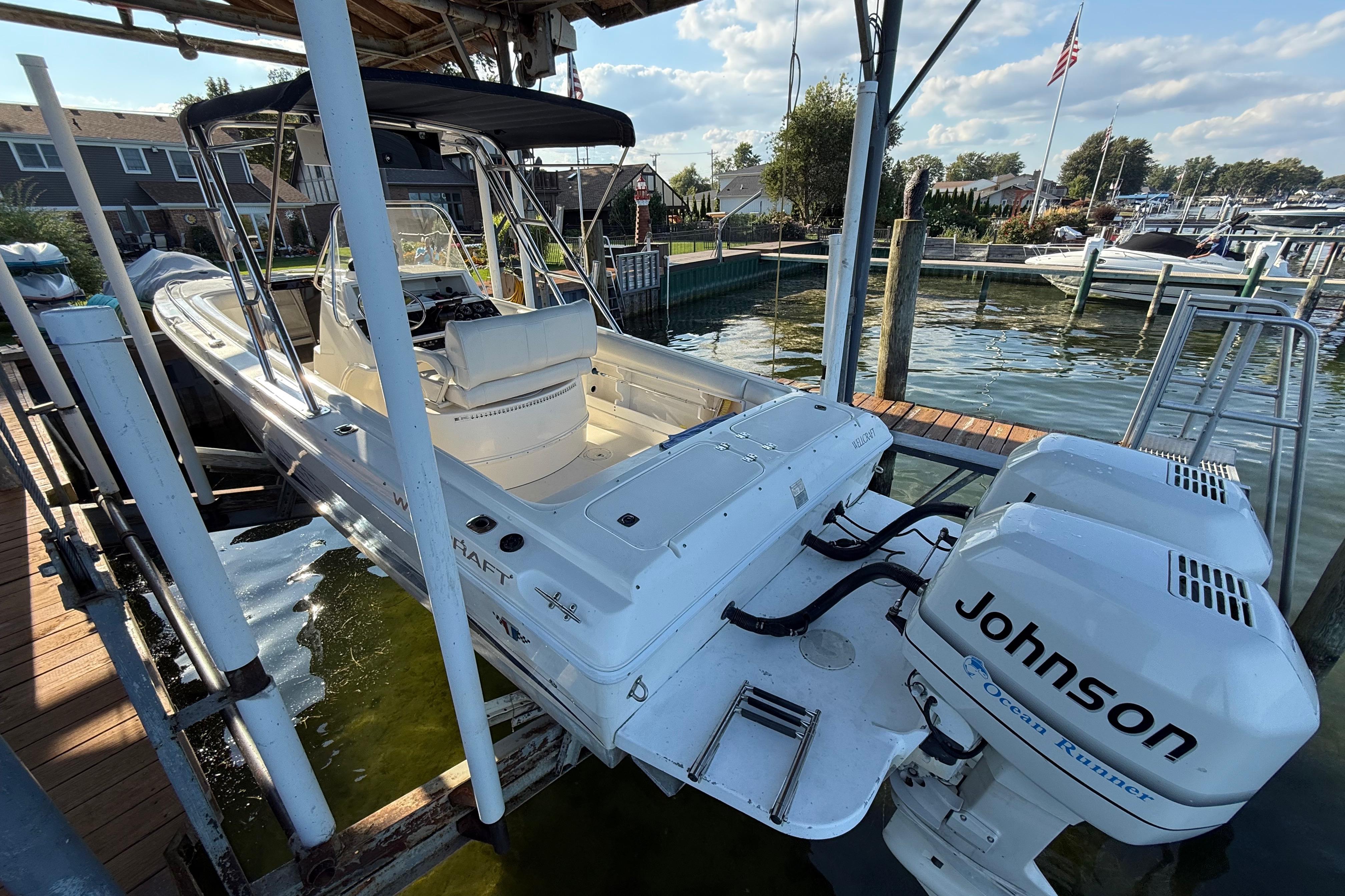 Boat Image 12