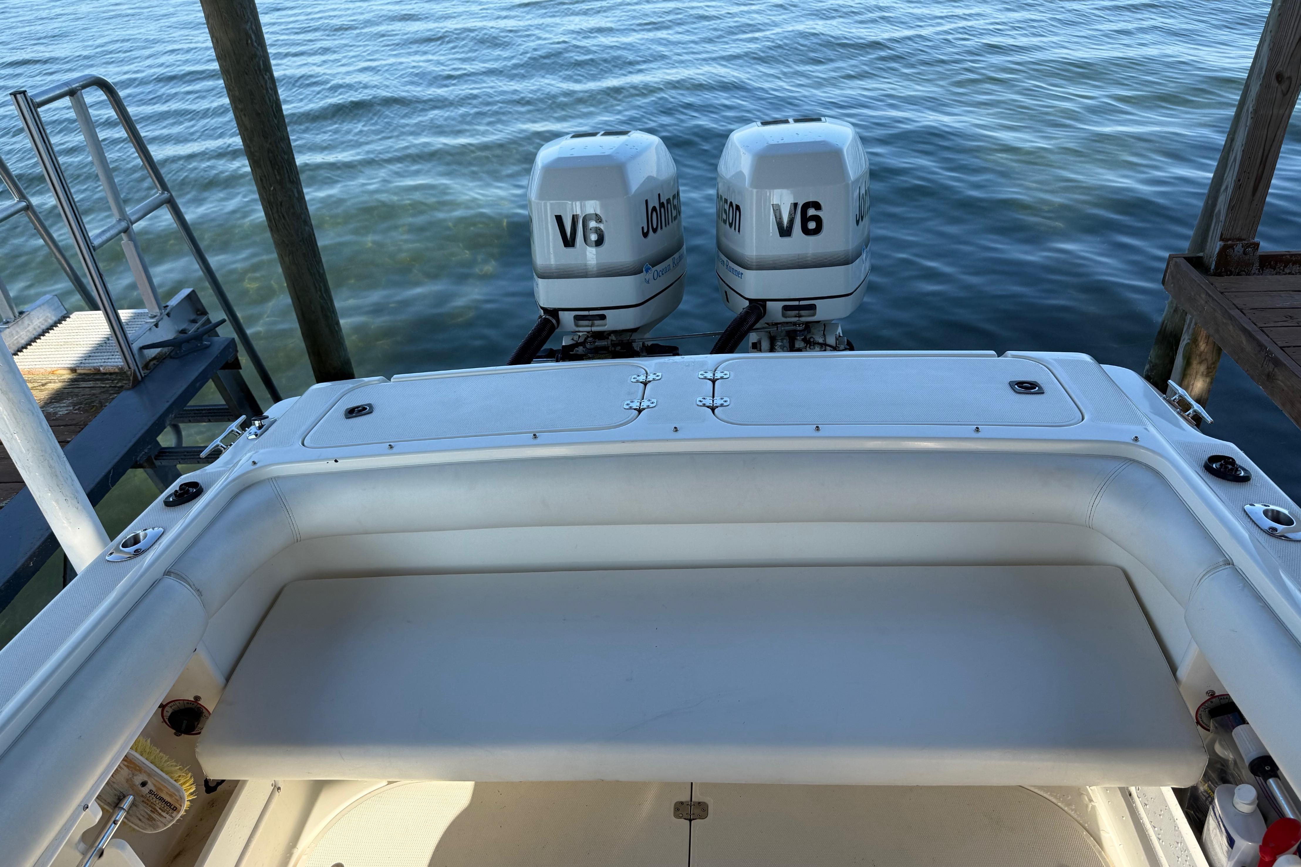 Boat Image 13