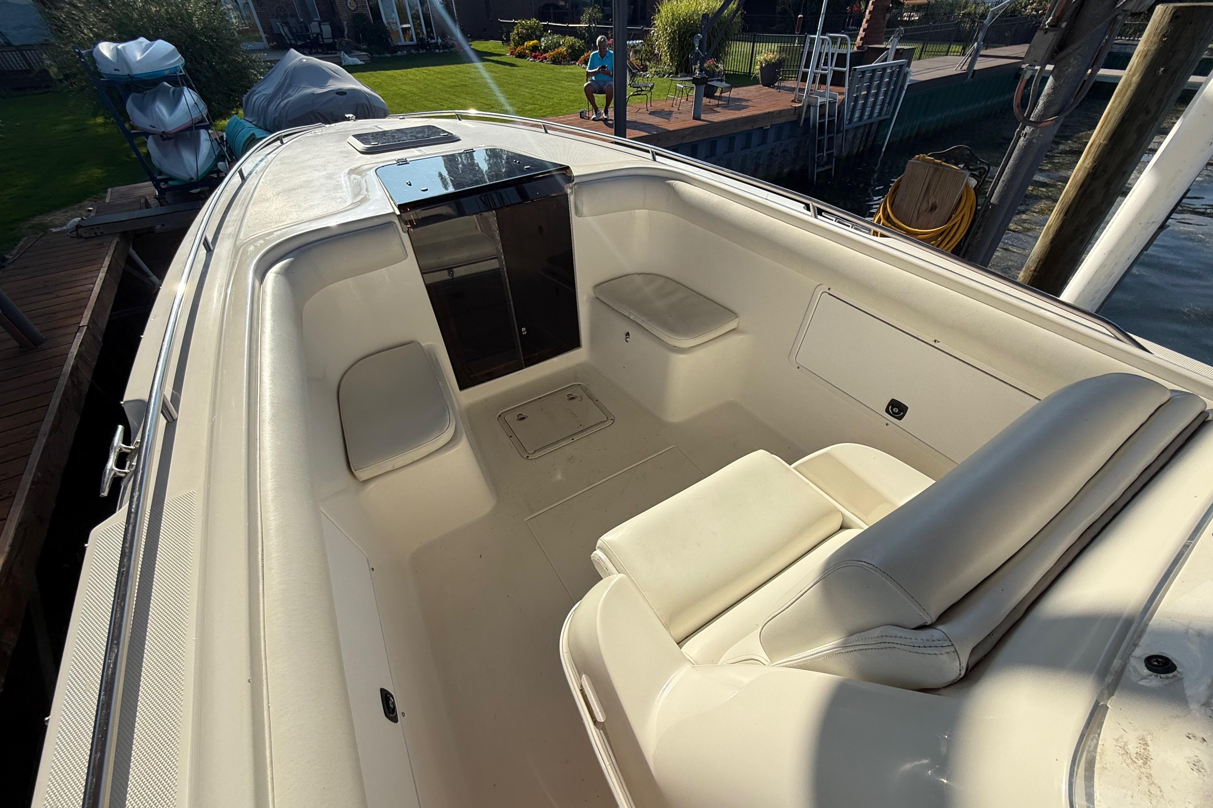 Boat Image 15