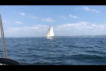 Buccaneer Salcombe Trader 27 video