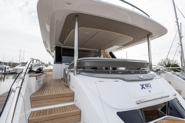 Princess Motor Yacht Sales - Used Princess X80