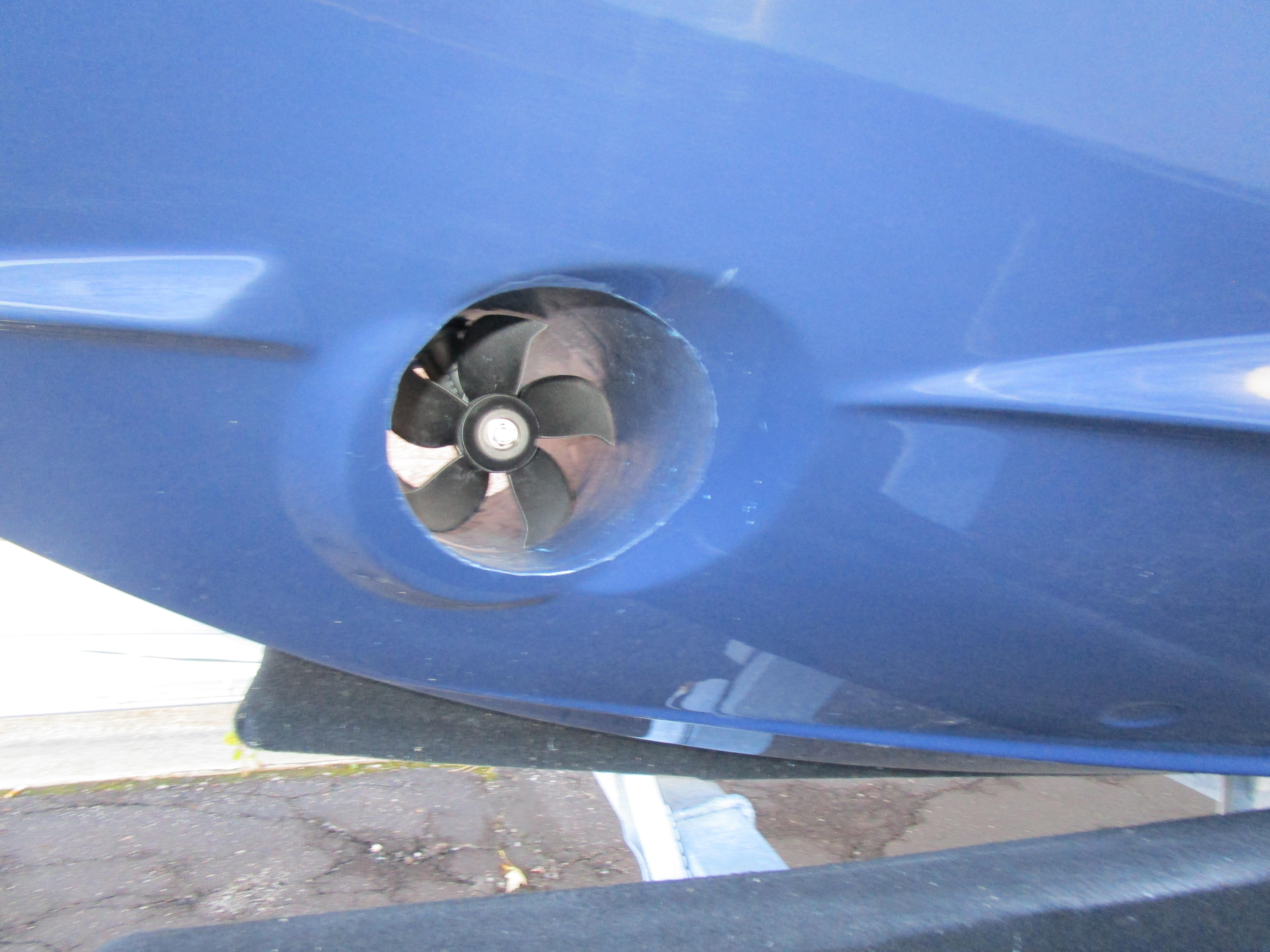 2024 Cutwater C-288 C Gallery