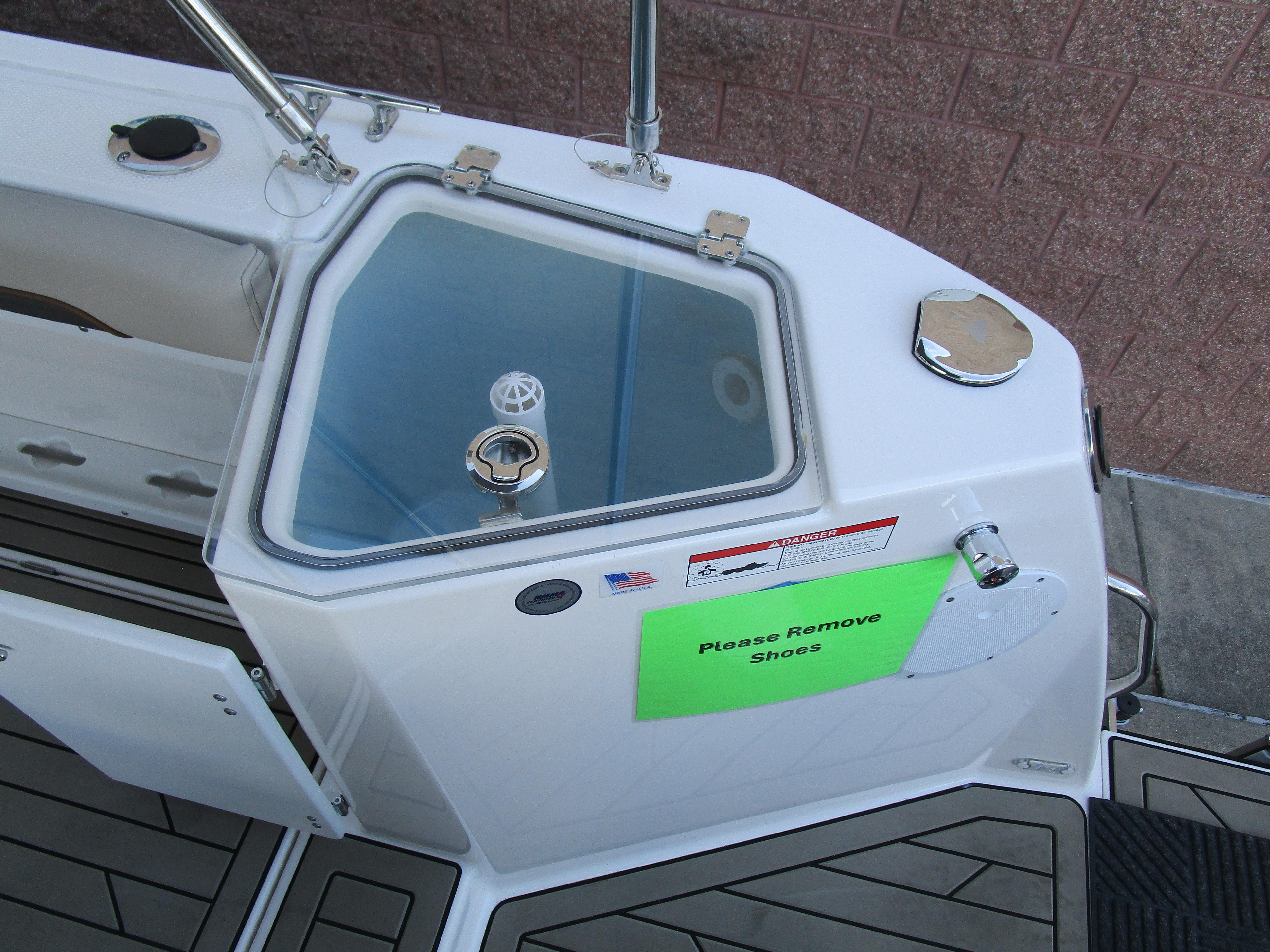 2024 Cutwater C-288 C Gallery