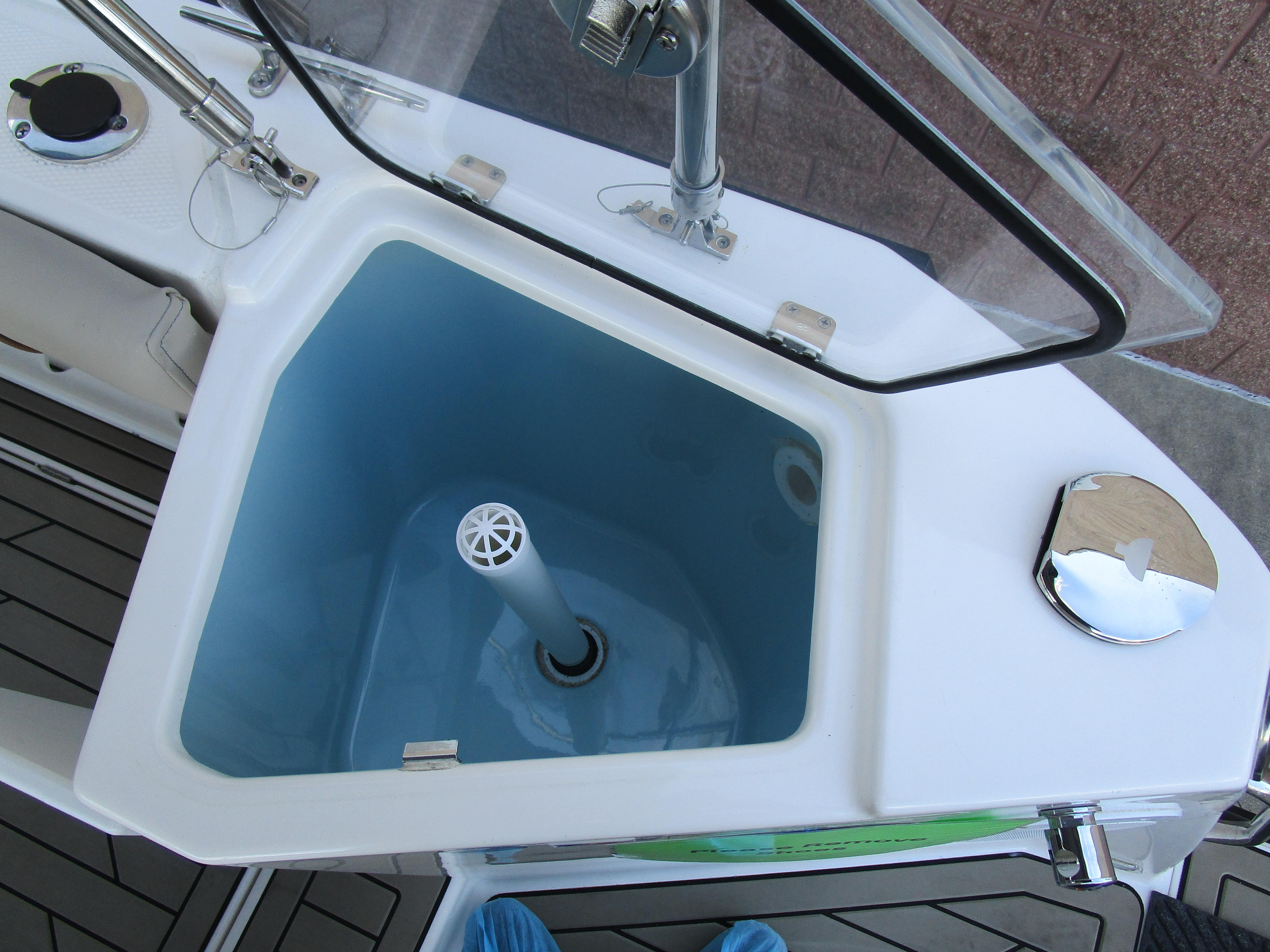 2024 Cutwater C-288 C Gallery