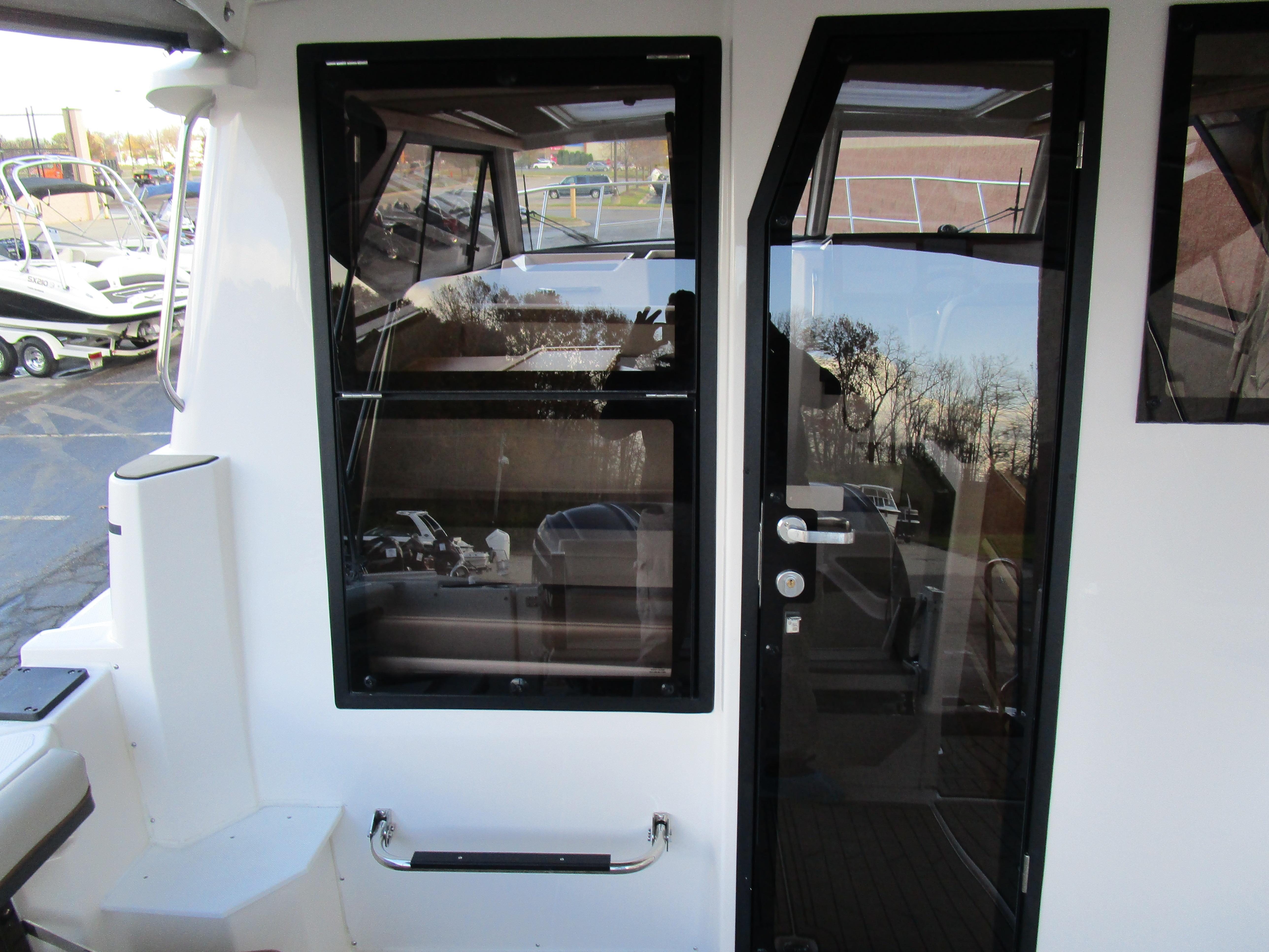 2024 Cutwater C-288 C Gallery